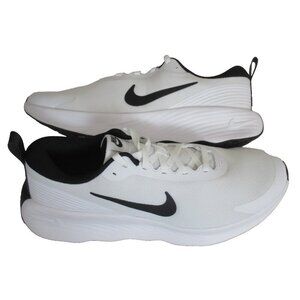 Nike Men's Promina Walking Running shoes White Black Sizes NIB FV5285 101